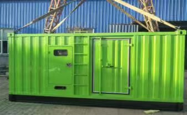 凤山600kw大型柴油发电机组出租价格 凤山600kw大型柴油发电机组出租价格